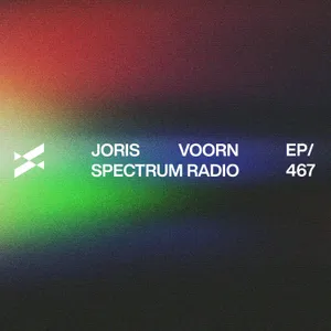Spectrum Radio 467