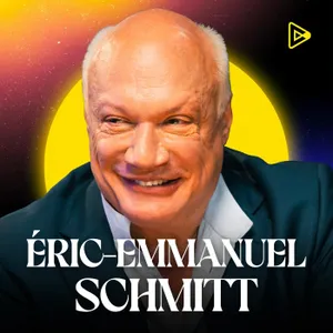 Comment se libérer des projections de nos parents ? Avec Éric-Emmanuel Schmitt