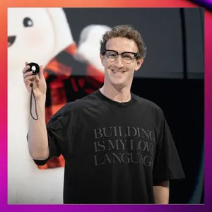 Why OpenAI and Anthropic should fear Meta Muse