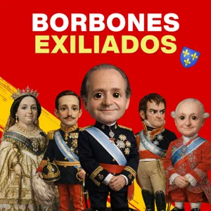 Isabel II: La heredera del caos | El reinado que cambió España y la fundó de la Guardia Civil