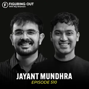 India’s Real Crisis, Gold, Middle Class & Falling Rupee | Jayant | FO510 Raj Shamani