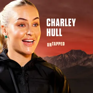 The Secret Running Obsession of Elite Golfer Charley Hull