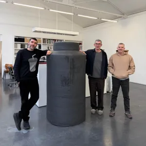 Edmund de Waal