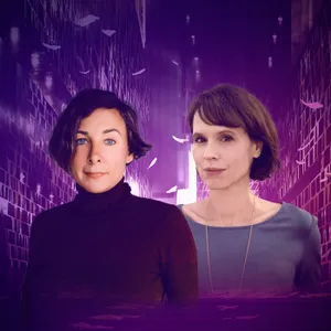 Juli Zeh spricht mit Barbara Bleisch über ihr Buch „Mitte des Lebens“