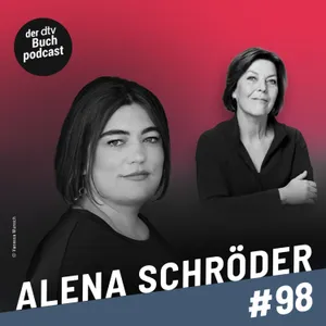 Dora Heldt trifft - Alena Schröder