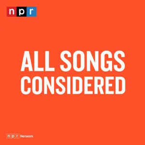 All Songs Considered: U2, Lana Del Rey, James Blake, Arlo Parks, more