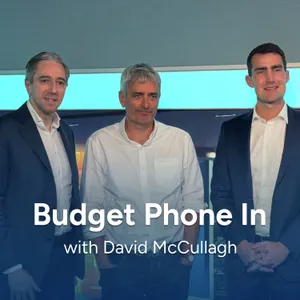 Budget 2027 phone in