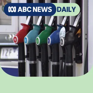Are we on the road to $2.50 petrol?
