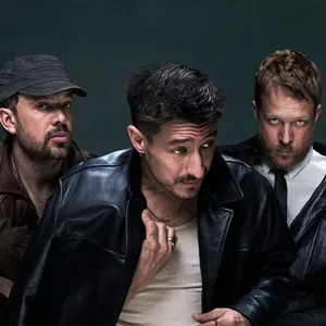 Episode 315 - Mumford & Sons
