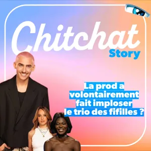 La prod a volontairement fait imploser le trio des fifilles ? • [React Secret Story Sem 7 I Chitchat Story]