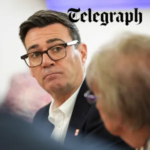 ‘He needs to grow up!’: Burnham must forget Brexit and bring down benefits bill
