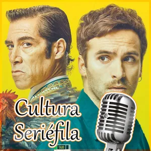 Cultura Seriéfila 9x04: La suerte, The Last Frontier, La empresa de sillas, El centro y otros estrenos de octubre