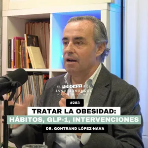 #283 - Tratar la obesidad