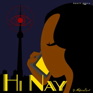 RQ Network Feed Drop – Hi Nay: Ep 1 –  Bulok