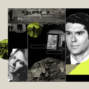 Fox News wanted war images in Ukraine - their journalists died