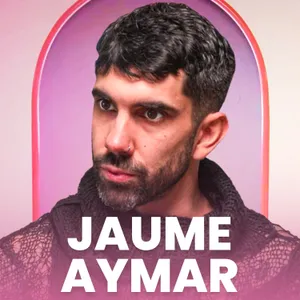 Convivir con 3.600 manías: el infierno del TOC | Jaume Aymar (Mind Sylenth)