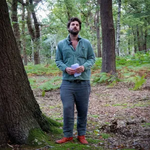 A Robin Hood Pilgrimage with Guy Hayward