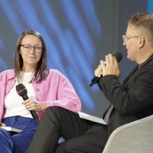 Frankfurter Buchmesse 2026: Edgar Selge, Johanna Sebauer und Thomas von Steinaecker