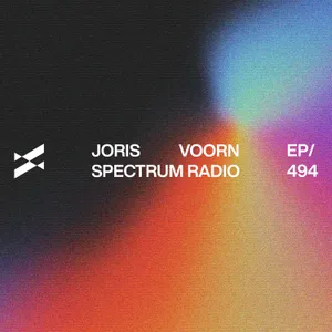Spectrum Radio 494