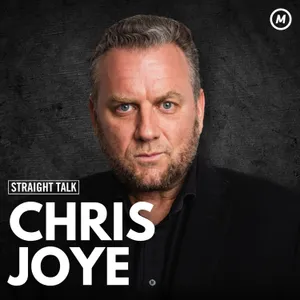 "It was a Disaster" Chris Joye  on the Budget, Australia’s Property Correction, Trump & Bitcoin