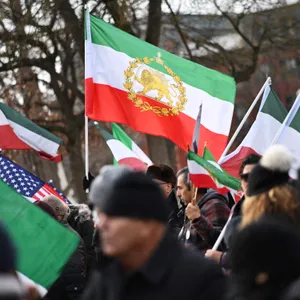 Iran Protests Explained