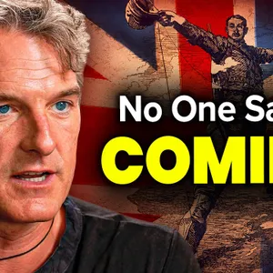 How Britain Built the Greatest Empire In History - Dan Snow