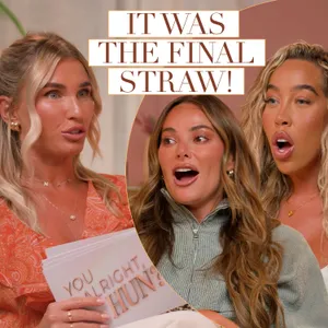 TOWIE’s Biggest Friendship Fallout?! Dani Imbert & Courtney Green Reveal All