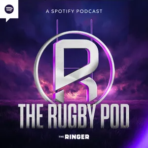 #11 The Craziest Test Match Ever, Welsh Ticker & England's Tunnel Argy-Bargy