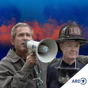 Der Tag, der die Welt veränderte - 25 Jahre 9/11