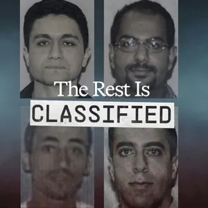 190. 9/11: Could the Attacks Have Been Prevented? (Ep 4)
