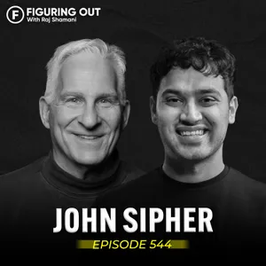 What the CIA Really Thinks About Trump & Russia | John Sipher | FO544 Raj Shamani
