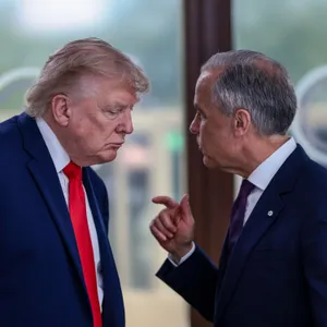 New U.S. tariffs paused – for now. How did we get here?