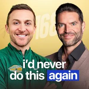 Episode #168:  He Turned Down Shark Tank and Built a $300M Business... But Was It Worth It?  Featuring Nick Friedman