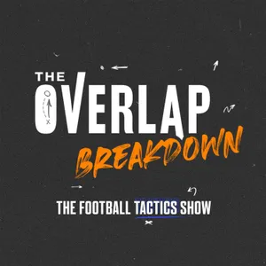Steve McClaren on Man Utd ’99 Tactics, Managing England & More | The Overlap Breakdown