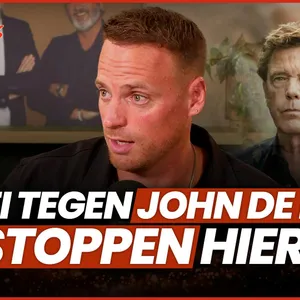 Giel de Winter (StukTV): Van €15.000 Schuld Naar Series Voor Vier Landen
