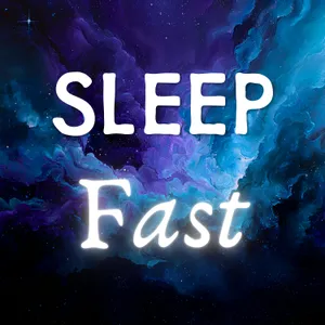 Sleep Fast in Under 15 Minutes - Deep Relaxing Sleep Hypnosis