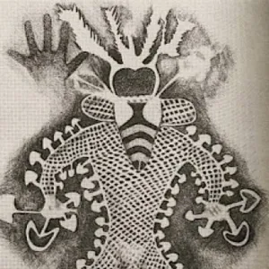 Drogas en la Guerra 3: Prehistoria