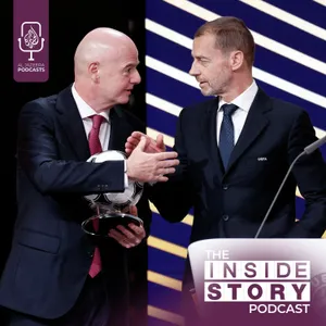 Does FIFA need private investment?