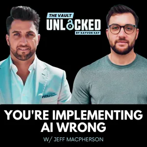 How to Actually Implement AI in Your Business Without Wasting Six Months