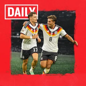 "Zweiter Startschuss“ für den DFB? Was gegen Serbien besser lief als gegen Griechenland