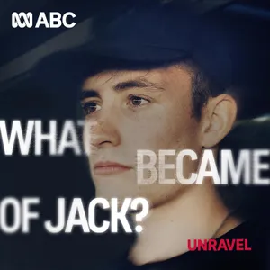 08 What Became of Jack? | BONUS Behind the scenes