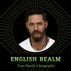 Tom Hardy's biography