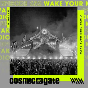 Cosmic Gate - WYM Radio 652