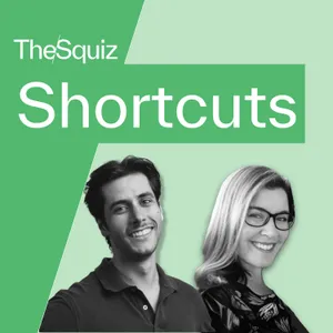 Squiz Shortcuts: The SpaceX journey