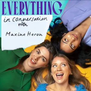 Everything In Conversation: UK Transphobia & Why We Need To Listen To Trans People With Maxine Heron