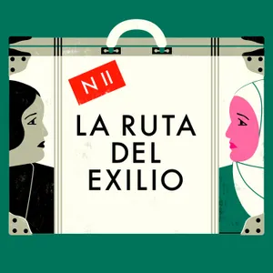 Trailer de NACIONAL II: LA RUTA DEL EXILIO