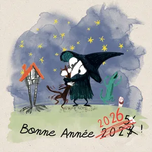 VOEUX 2026
