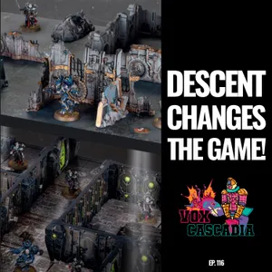 Descent Changes The Game!