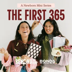 The First 365: What does a Women's Health Physio want all new parents to know? with Sarah Percy, Women’s Health Physiotherapist & Director of Female Physio Co.