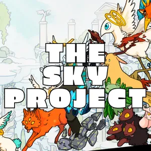 The Sky Project coge Digimon, ARPG y muerte permanente para crear su aventura. Y ya se ha financiado en solo 3 horas